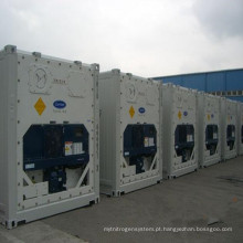 Recipiente de Reequipamento RC-38 China 20ft Refrigerado Container Price